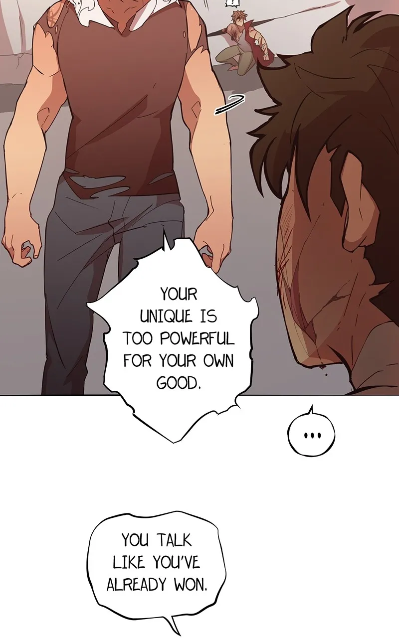 Dreamwalker Chapter 28 page 78 - 