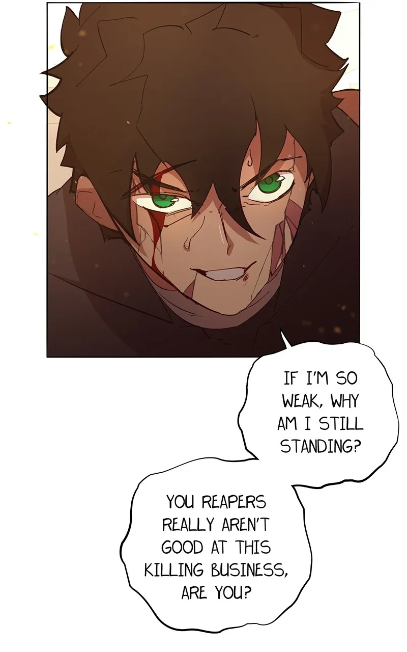 Dreamwalker Chapter 28 page 79 - 