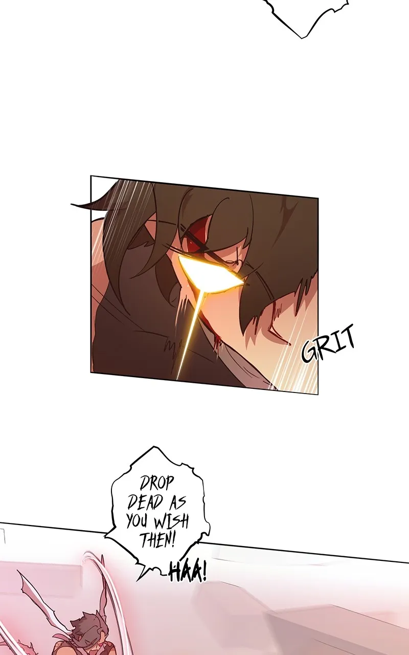 Dreamwalker Chapter 28 page 81 - 