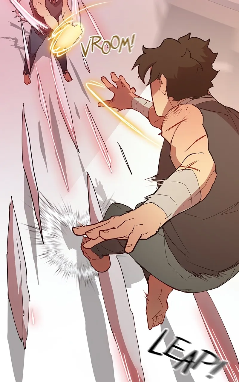 Dreamwalker Chapter 28 page 82 - 