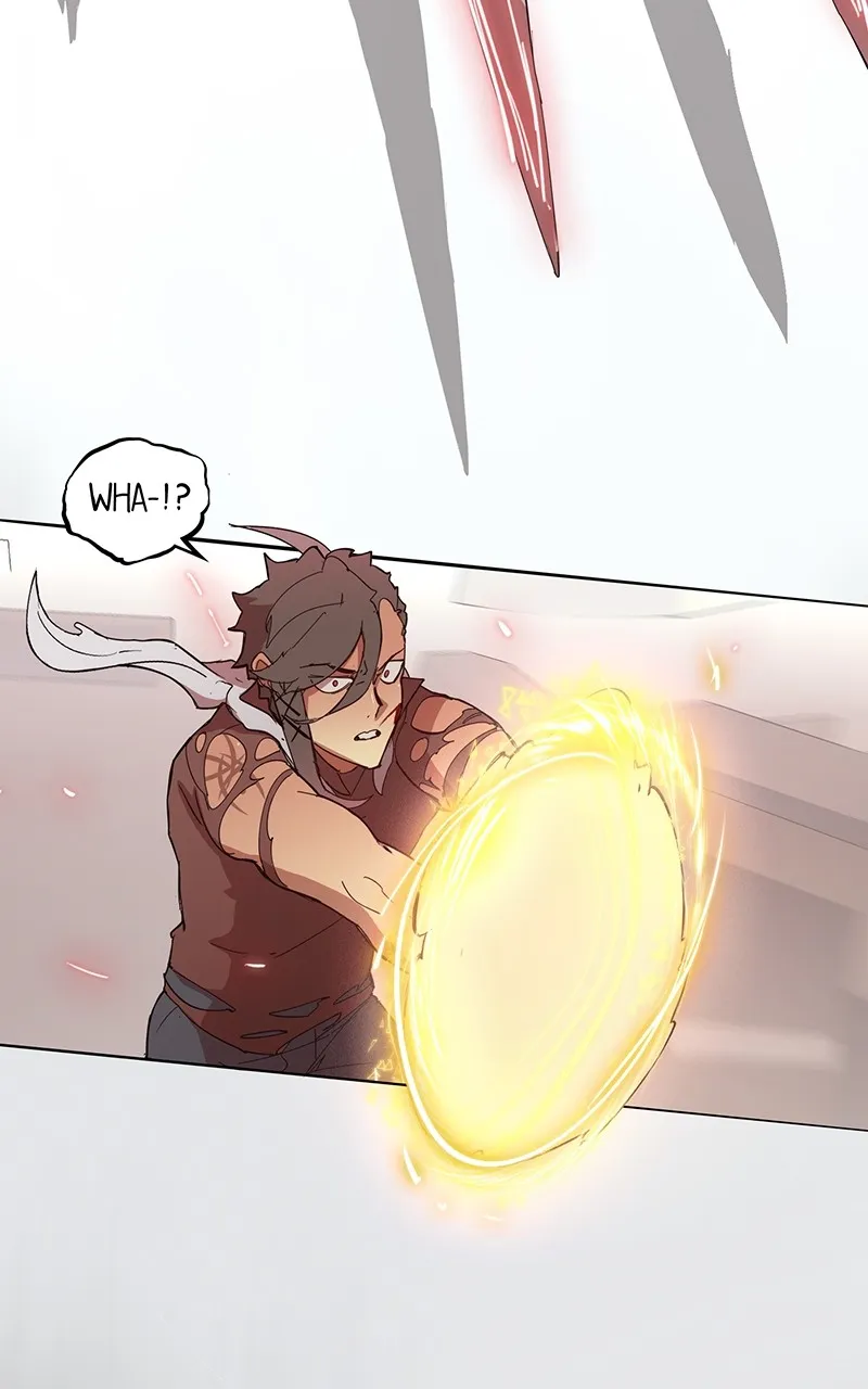 Dreamwalker Chapter 28 page 83 - 