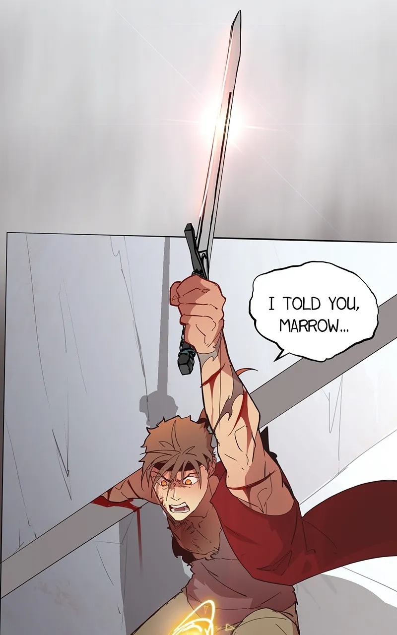 Dreamwalker Chapter 28 page 84 - 