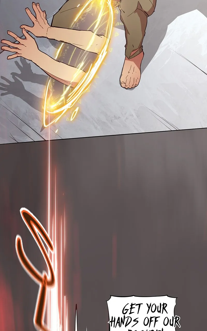 Dreamwalker Chapter 28 page 85 - 