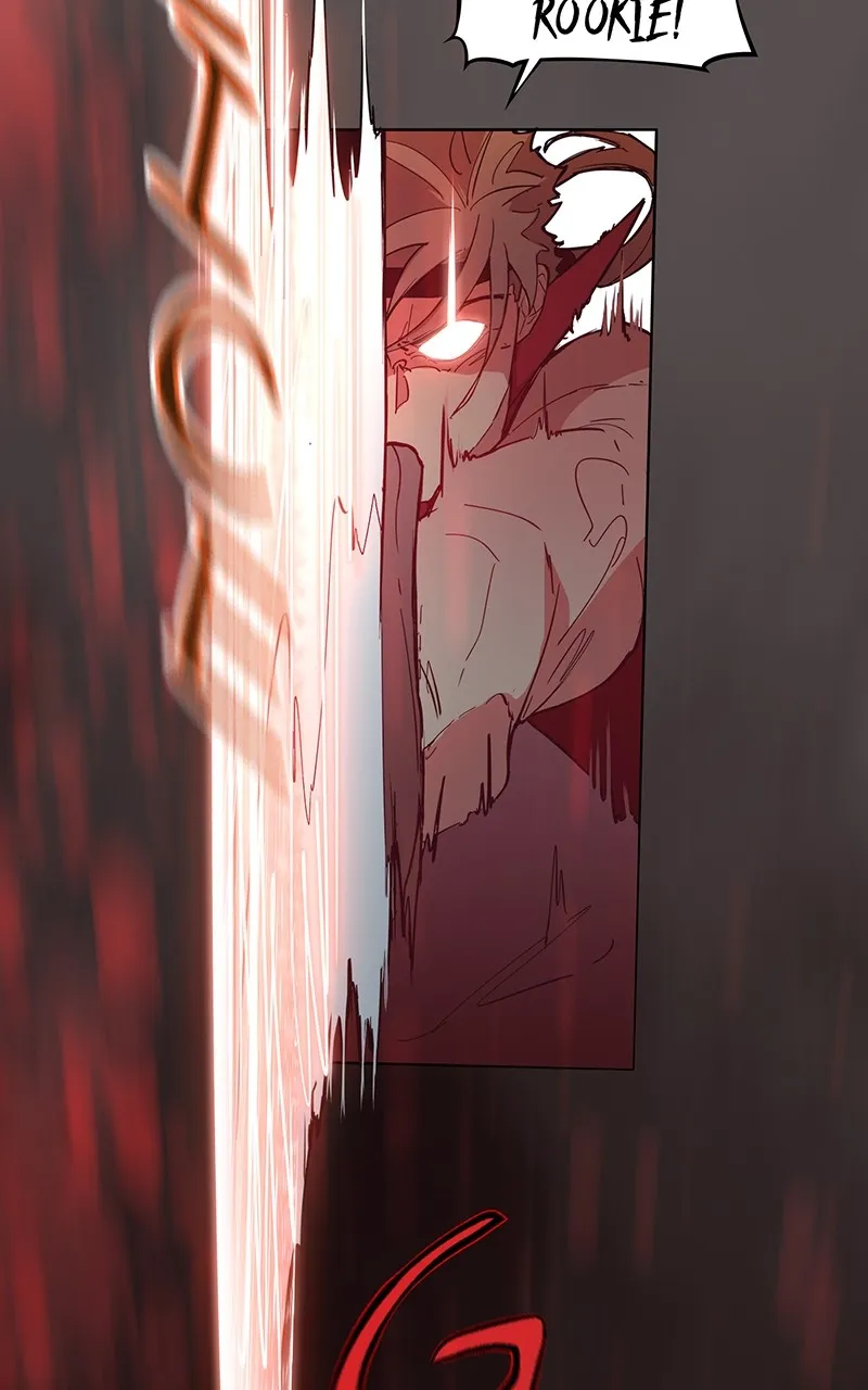 Dreamwalker Chapter 28 page 86 - 