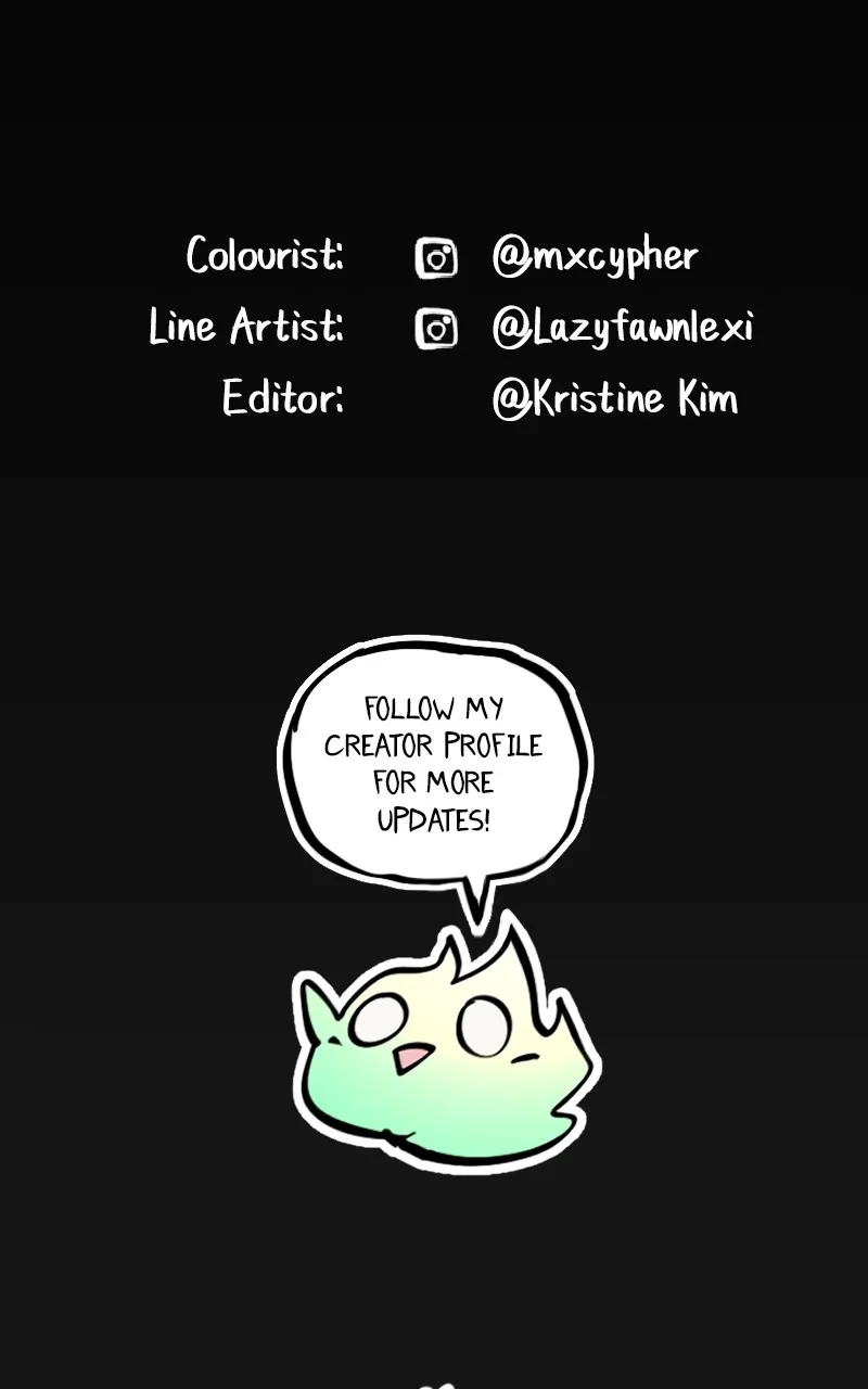Dreamwalker Chapter 28 page 89 - 