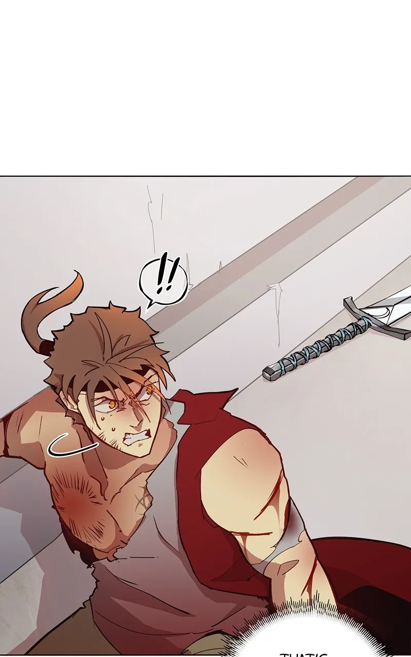 Dreamwalker Chapter 29 page 1 - 