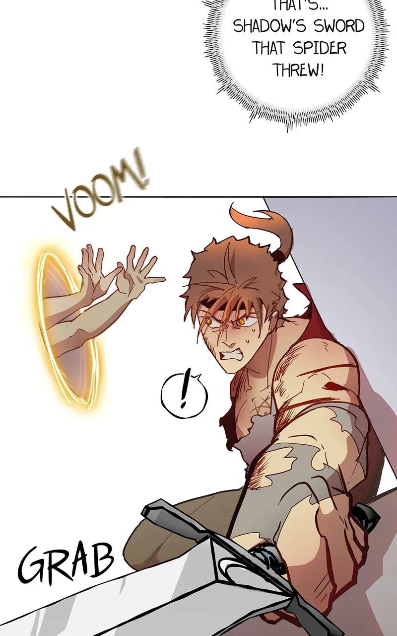Dreamwalker Chapter 29 page 2 - 