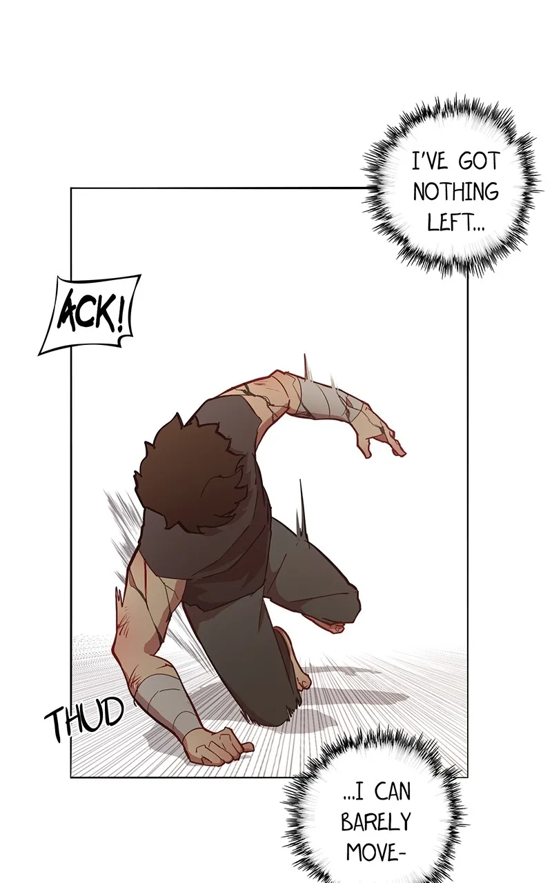Dreamwalker Chapter 29 page 11 - 