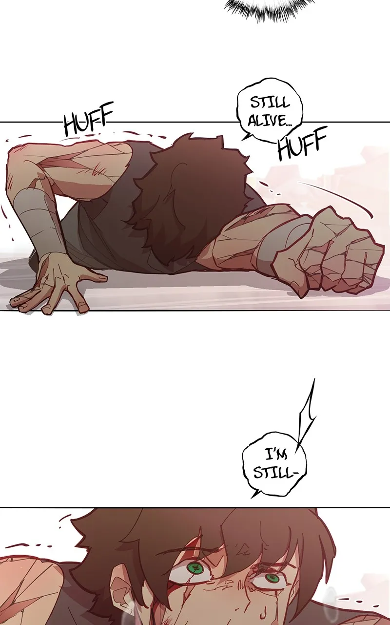 Dreamwalker Chapter 29 page 12 - 