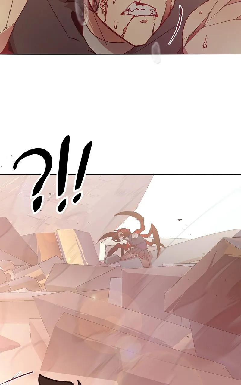 Dreamwalker Chapter 29 page 13 - 