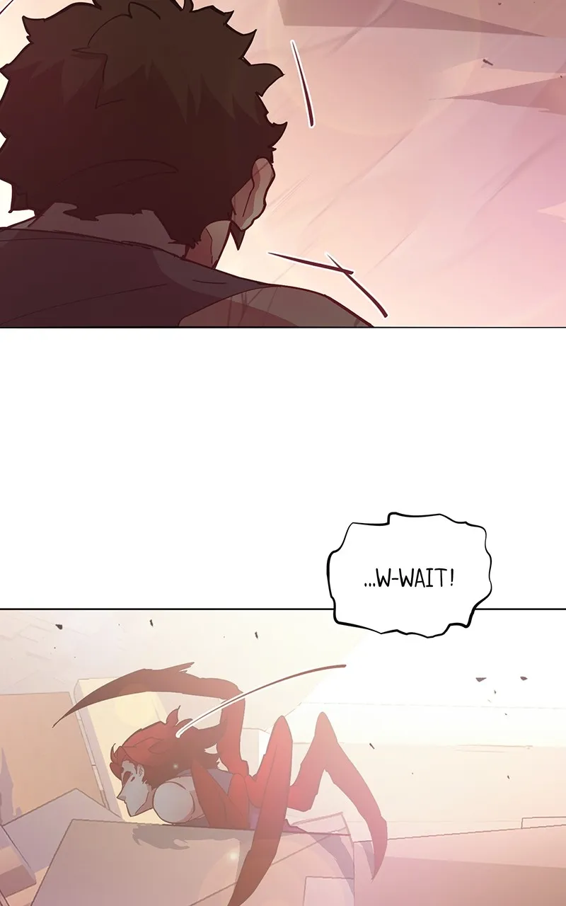 Dreamwalker Chapter 29 page 14 - 