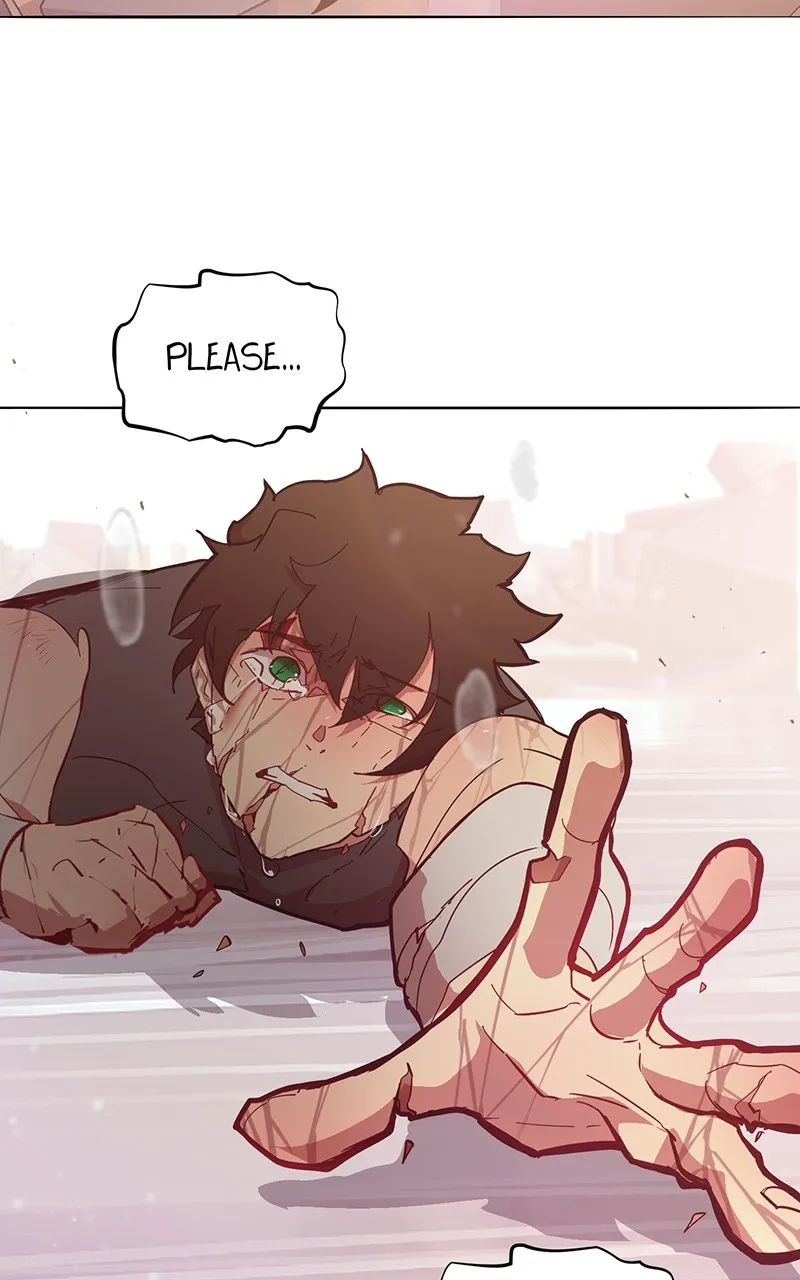 Dreamwalker Chapter 29 page 15 - 