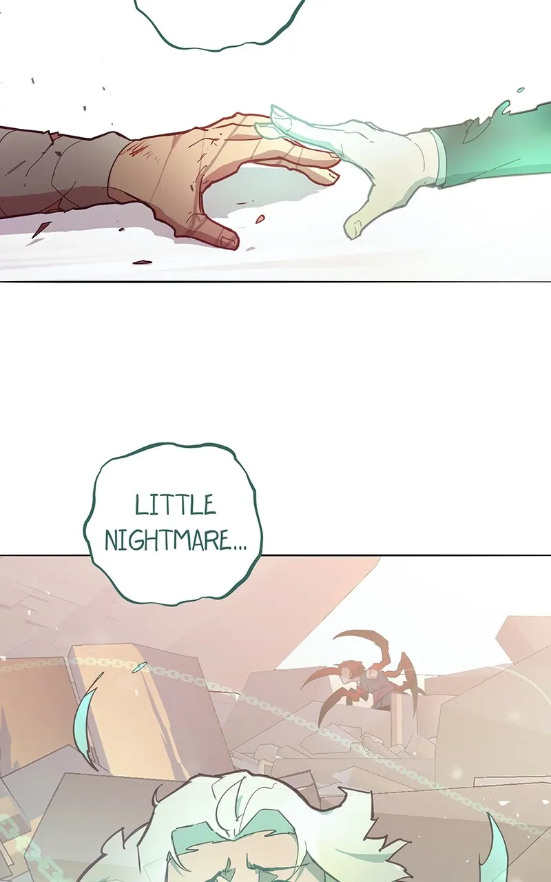 Dreamwalker Chapter 29 page 17 - 