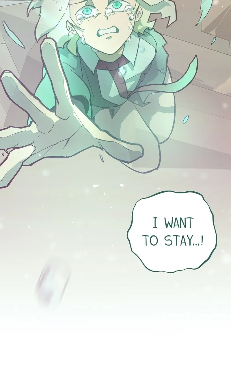 Dreamwalker Chapter 29 page 18 - 
