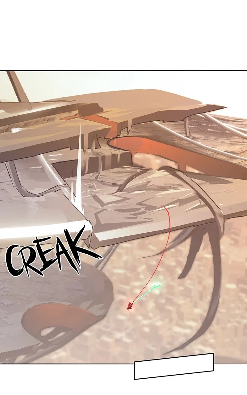 Dreamwalker Chapter 29 page 20 - 