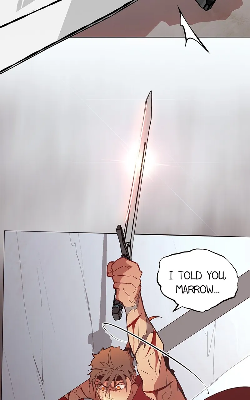 Dreamwalker Chapter 29 page 3 - 