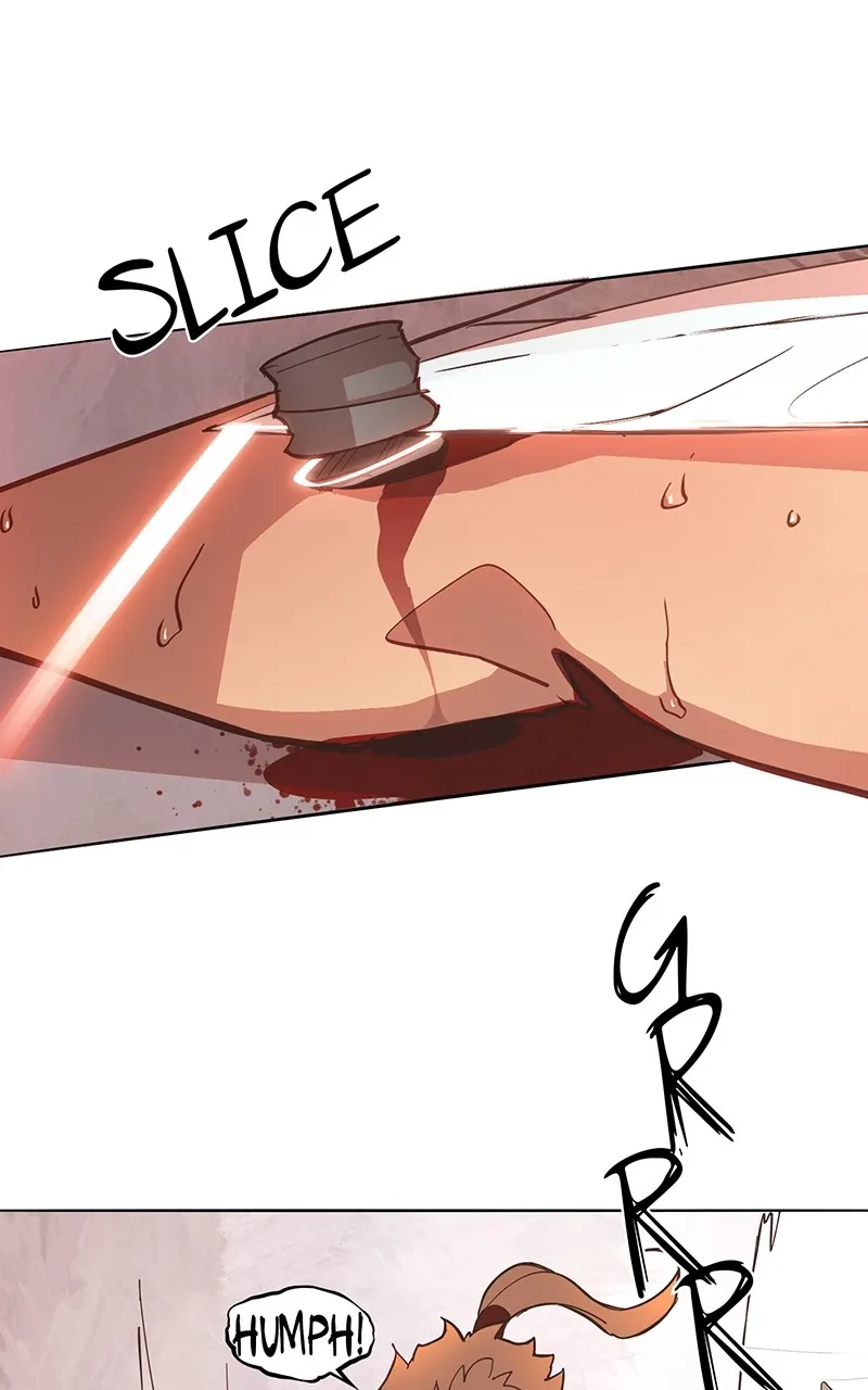 Dreamwalker Chapter 29 page 22 - 