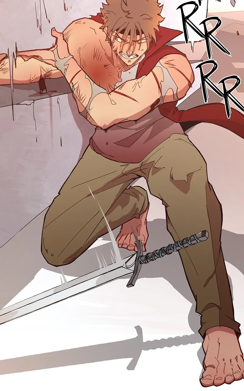 Dreamwalker Chapter 29 page 23 - 