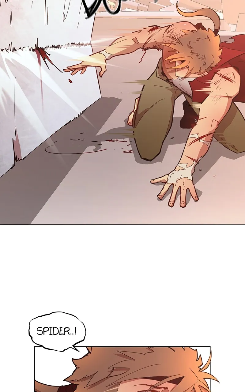 Dreamwalker Chapter 29 page 25 - 