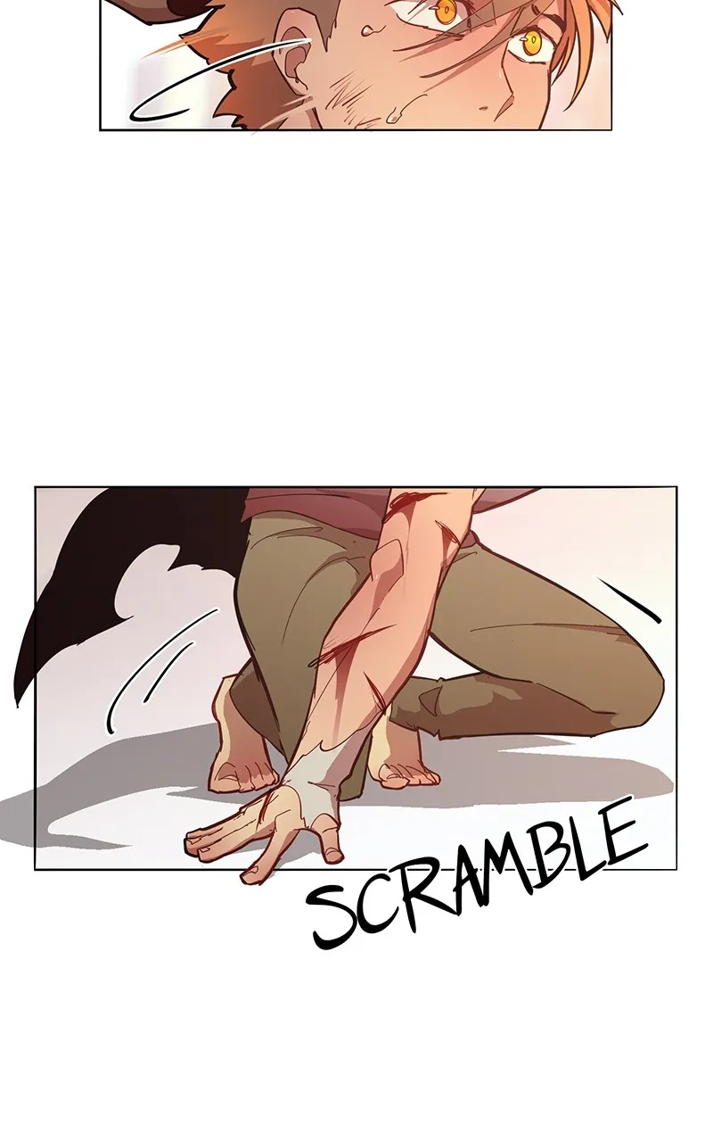 Dreamwalker Chapter 29 page 26 - 