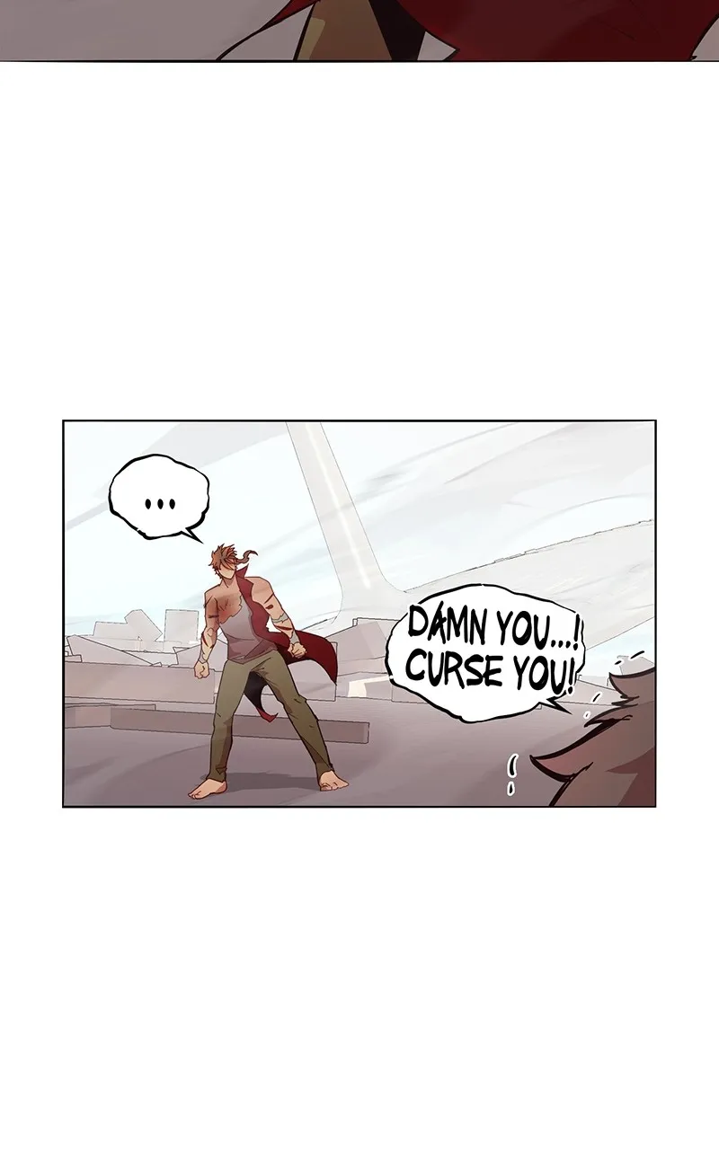 Dreamwalker Chapter 29 page 28 - 