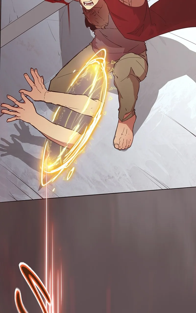 Dreamwalker Chapter 29 page 4 - 