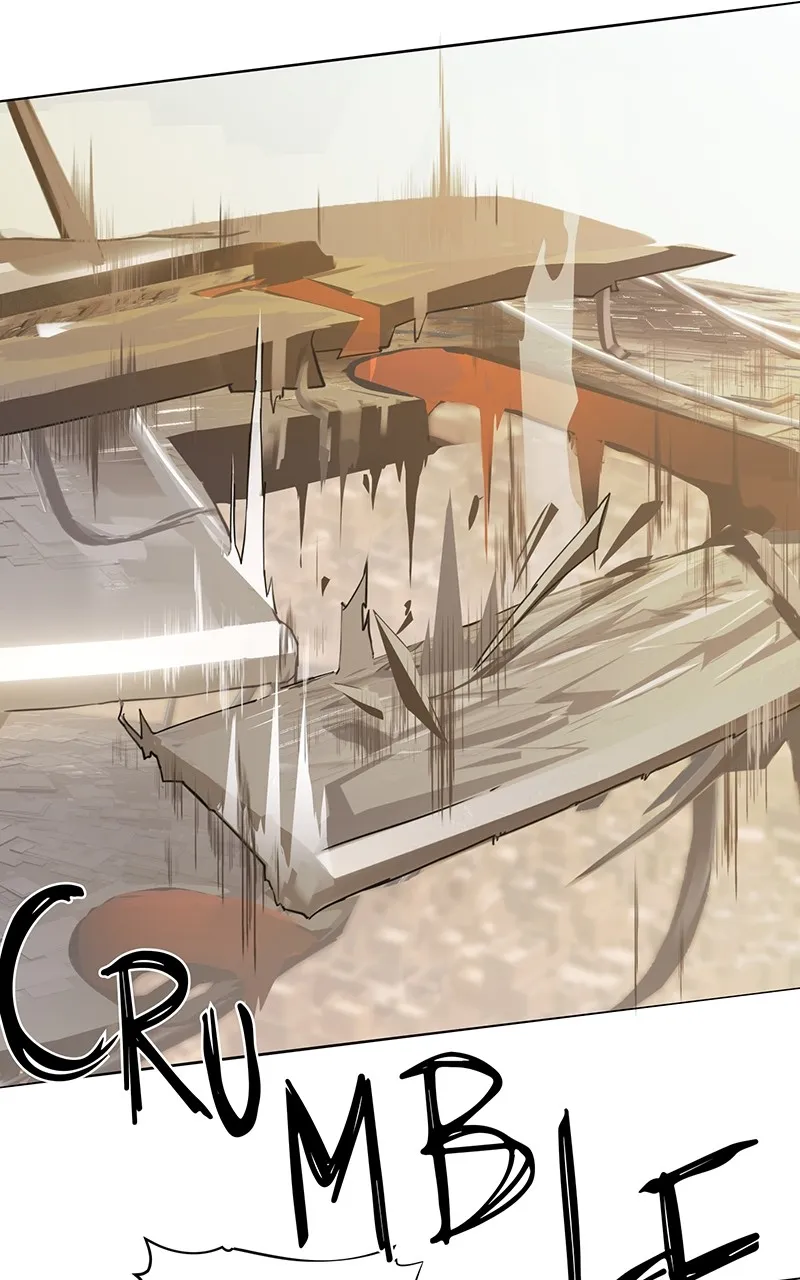 Dreamwalker Chapter 29 page 35 - 