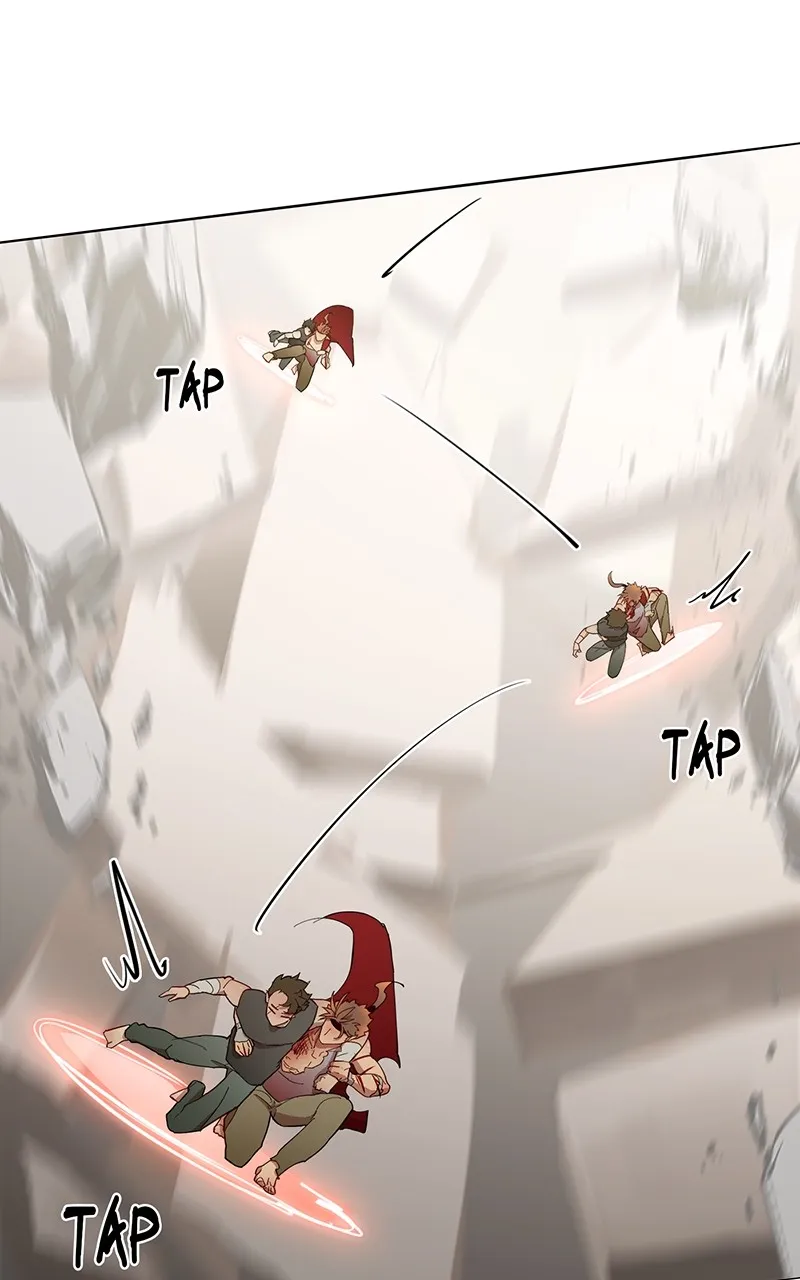 Dreamwalker Chapter 29 page 37 - 