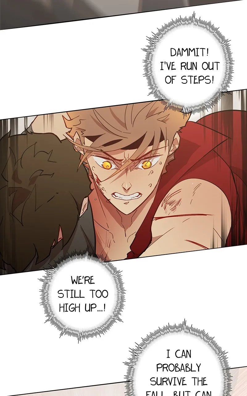 Dreamwalker Chapter 29 page 38 - 