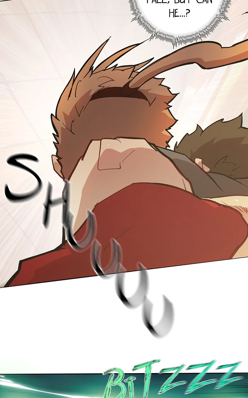 Dreamwalker Chapter 29 page 39 - 