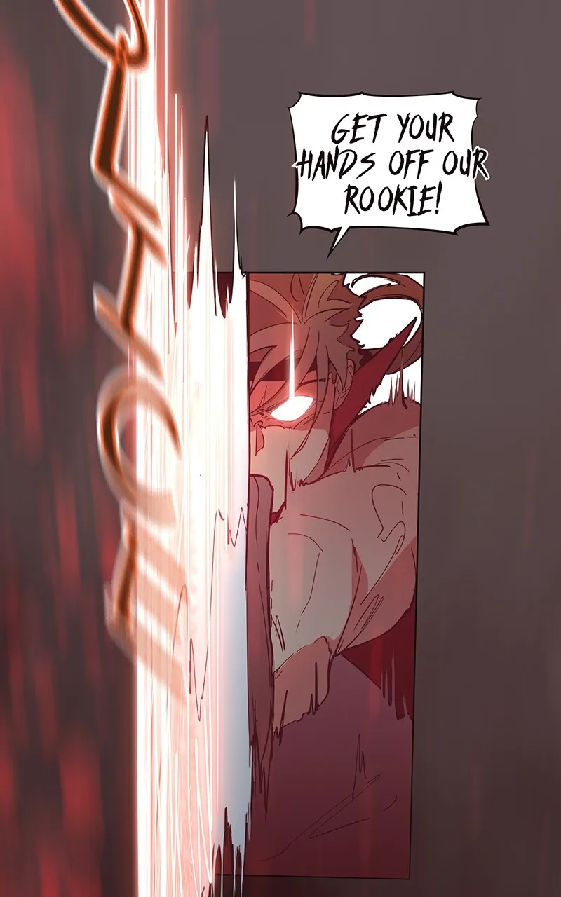 Dreamwalker Chapter 29 page 5 - 