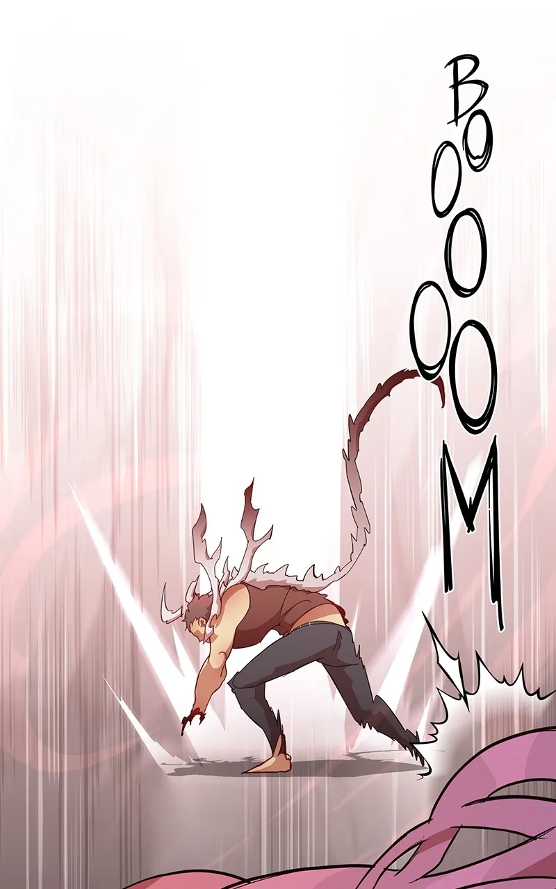 Dreamwalker Chapter 29 page 43 - 