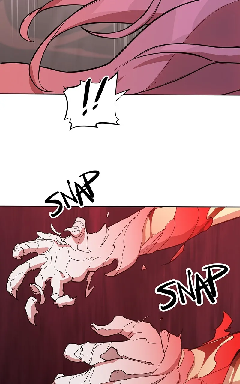 Dreamwalker Chapter 29 page 44 - 