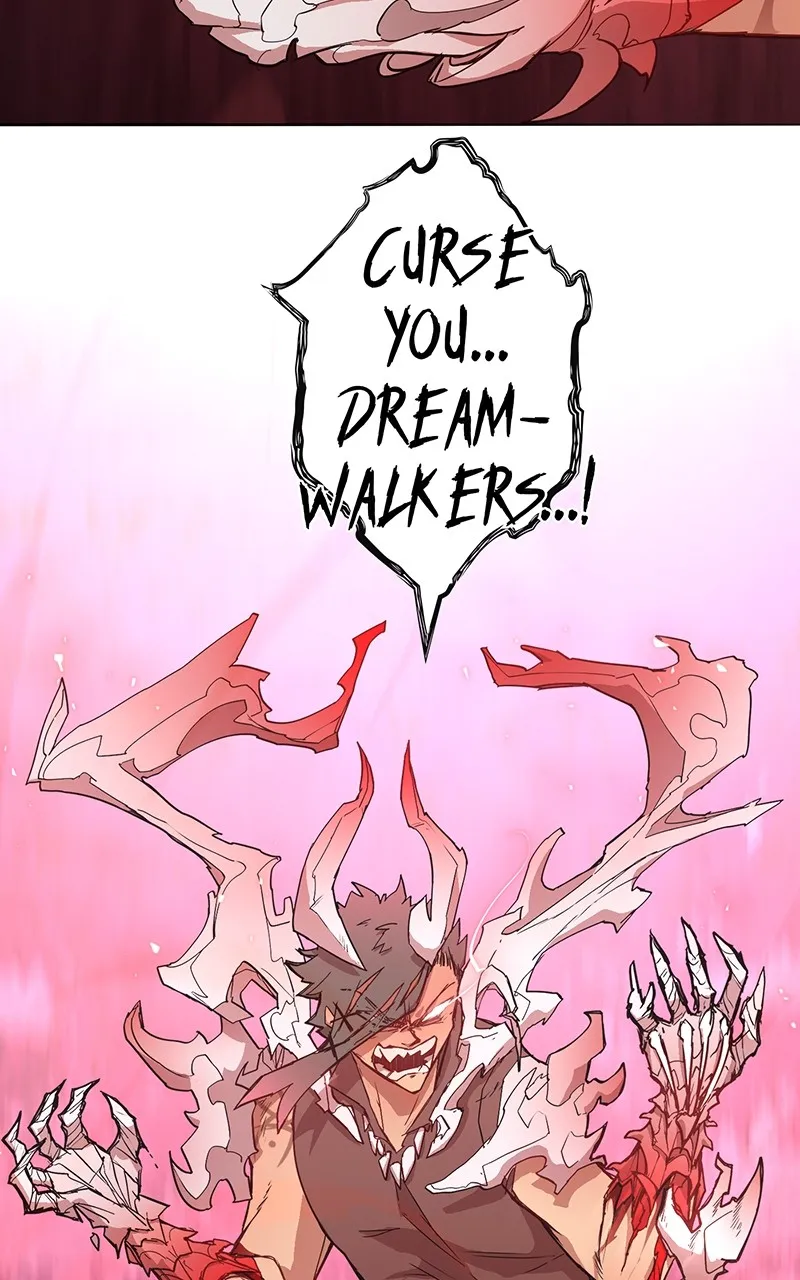 Dreamwalker Chapter 29 page 45 - 