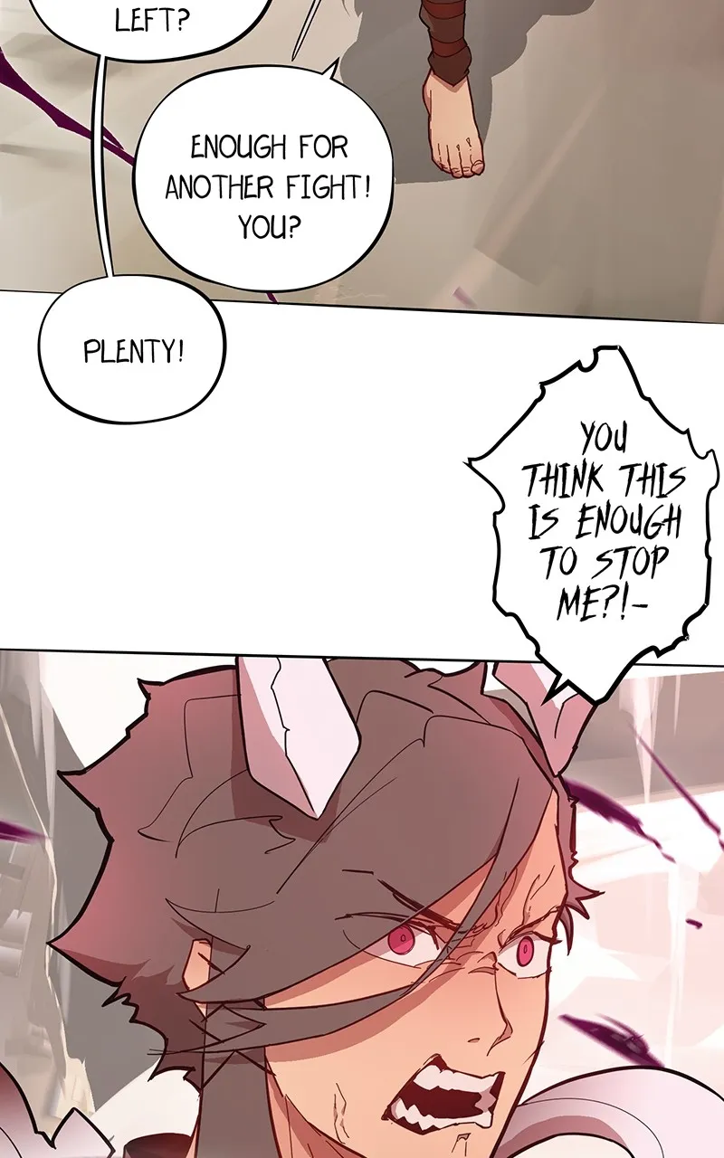 Dreamwalker Chapter 29 page 48 - 