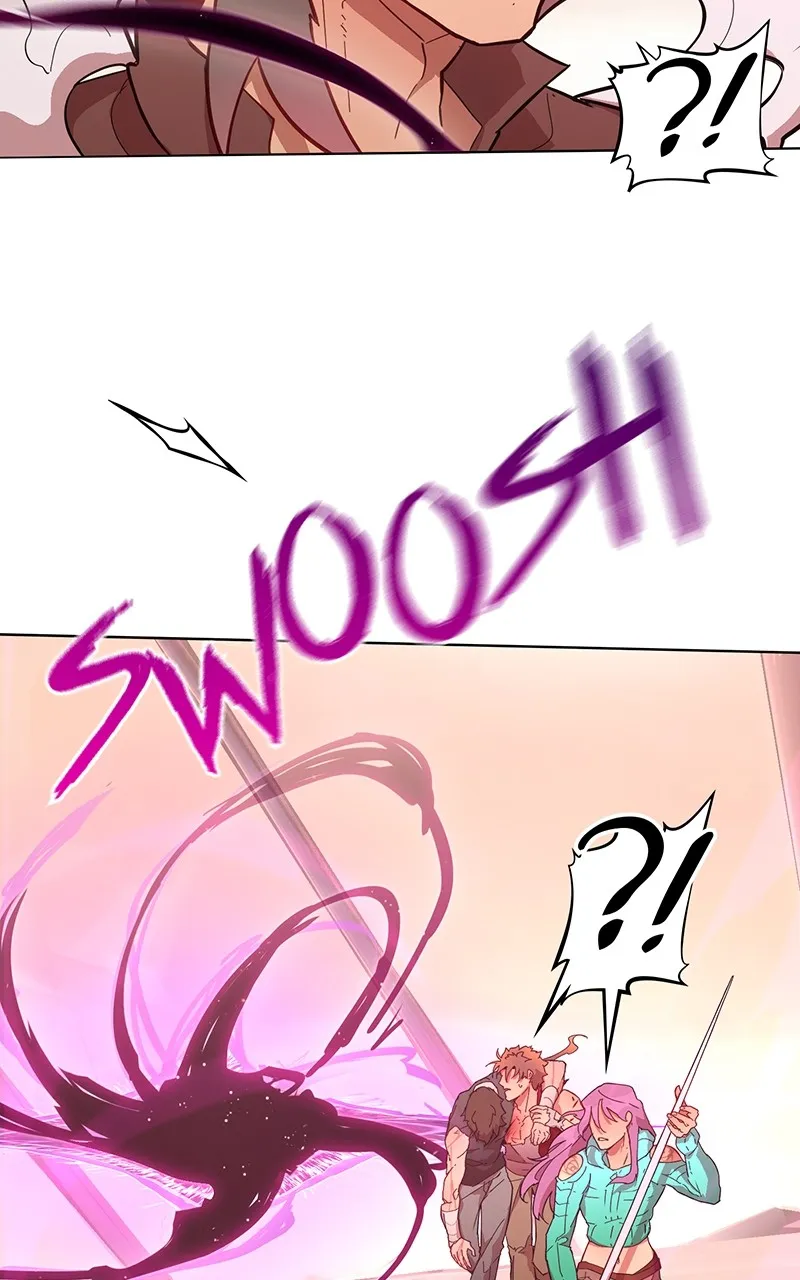 Dreamwalker Chapter 29 page 49 - 