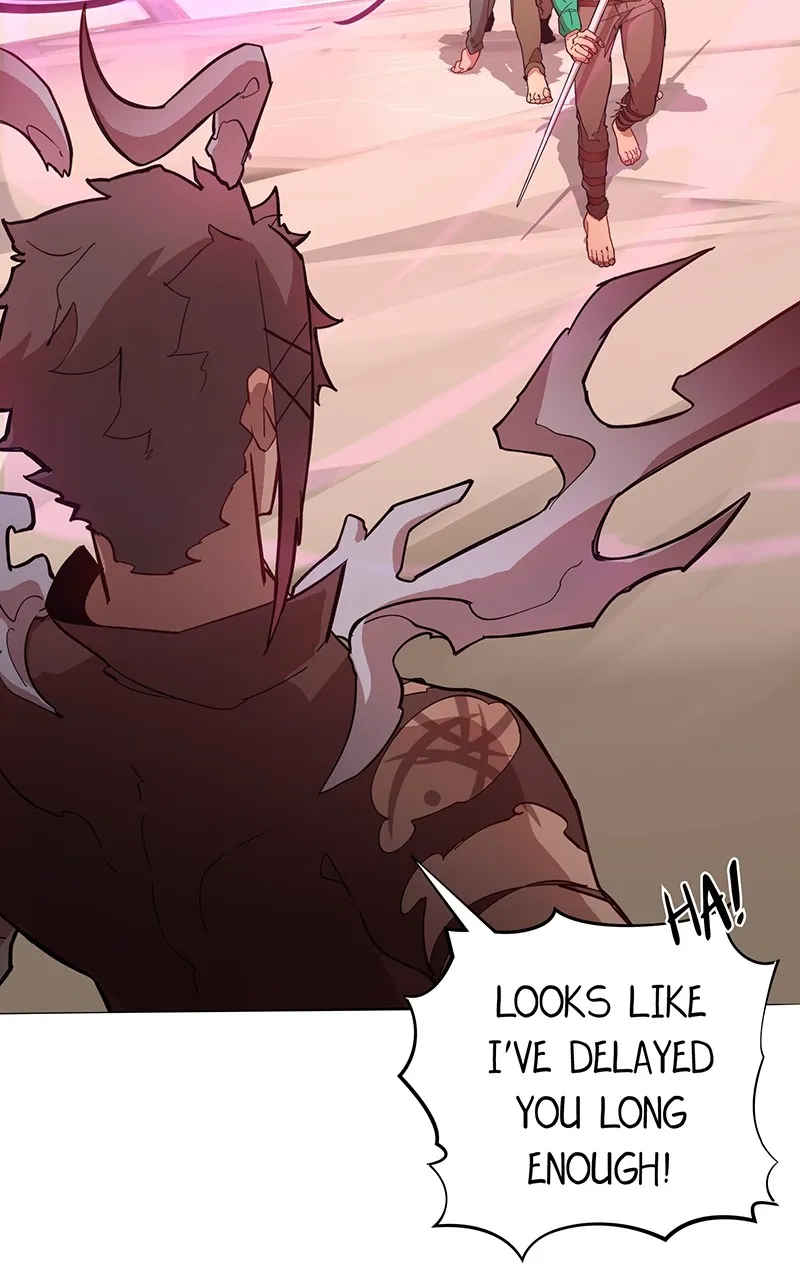 Dreamwalker Chapter 29 page 50 - 