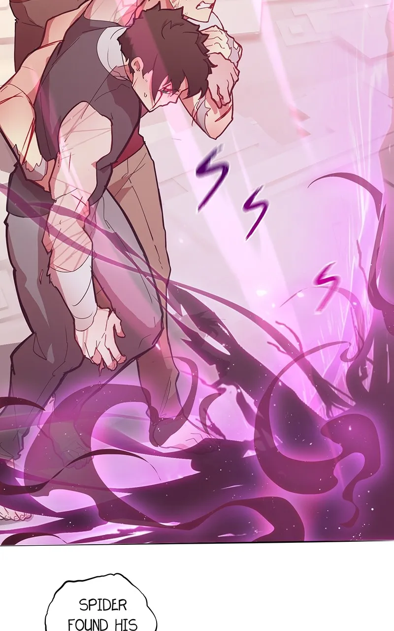 Dreamwalker Chapter 29 page 52 - 