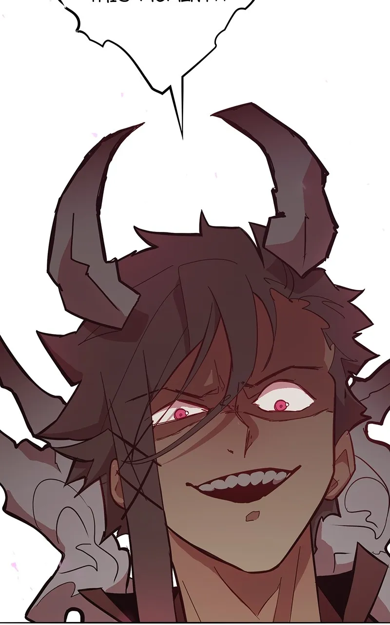 Dreamwalker Chapter 29 page 54 - 