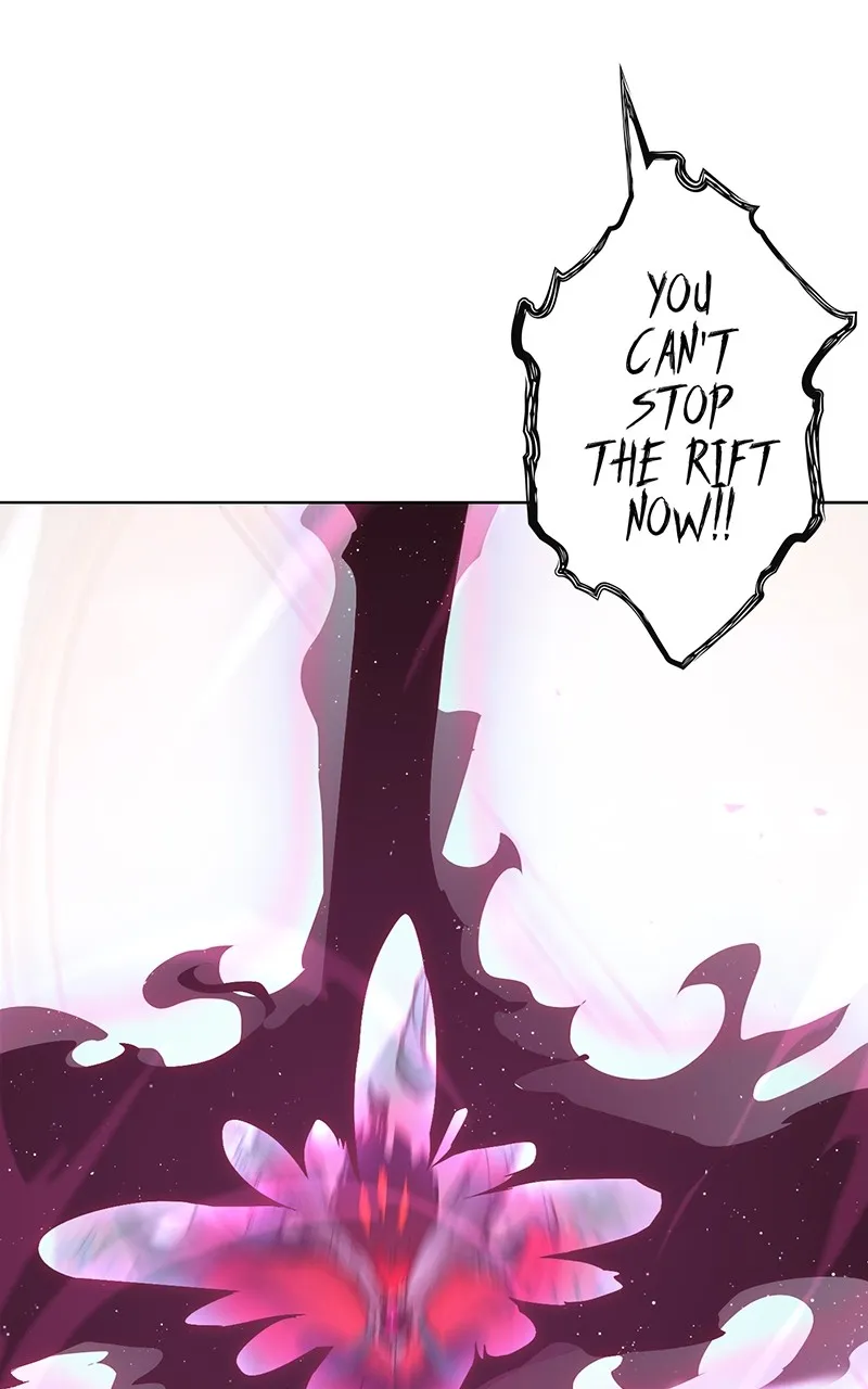 Dreamwalker Chapter 29 page 55 - 
