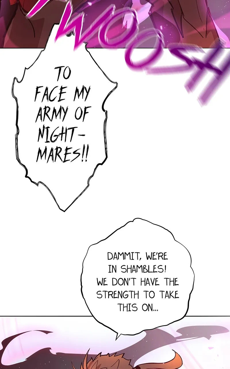 Dreamwalker Chapter 29 page 58 - 