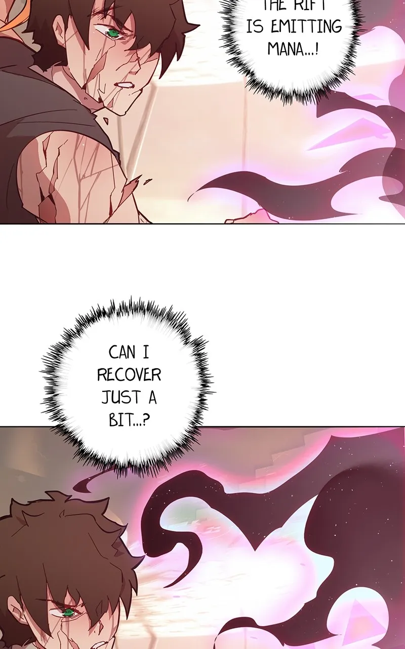Dreamwalker Chapter 29 page 62 - 