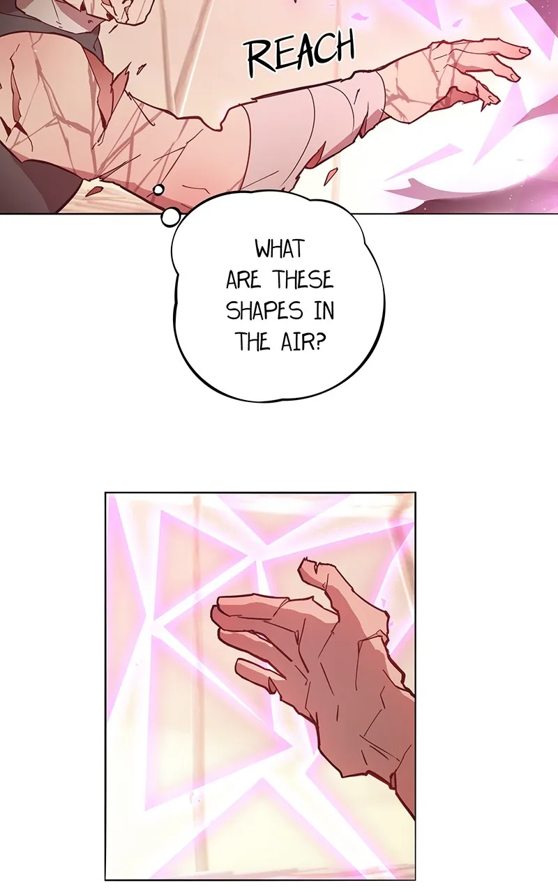 Dreamwalker Chapter 29 page 63 - 