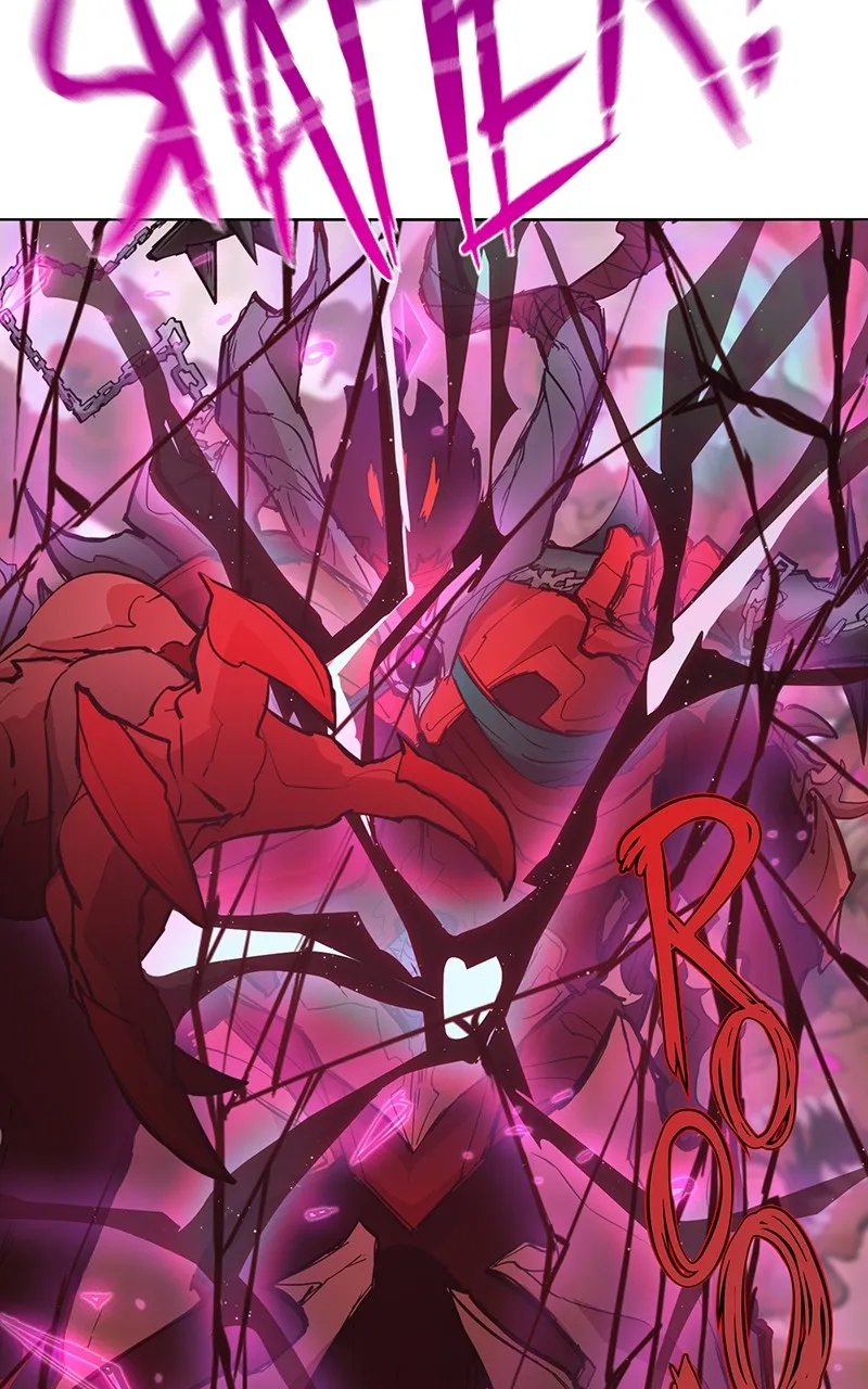 Dreamwalker Chapter 29 page 66 - 
