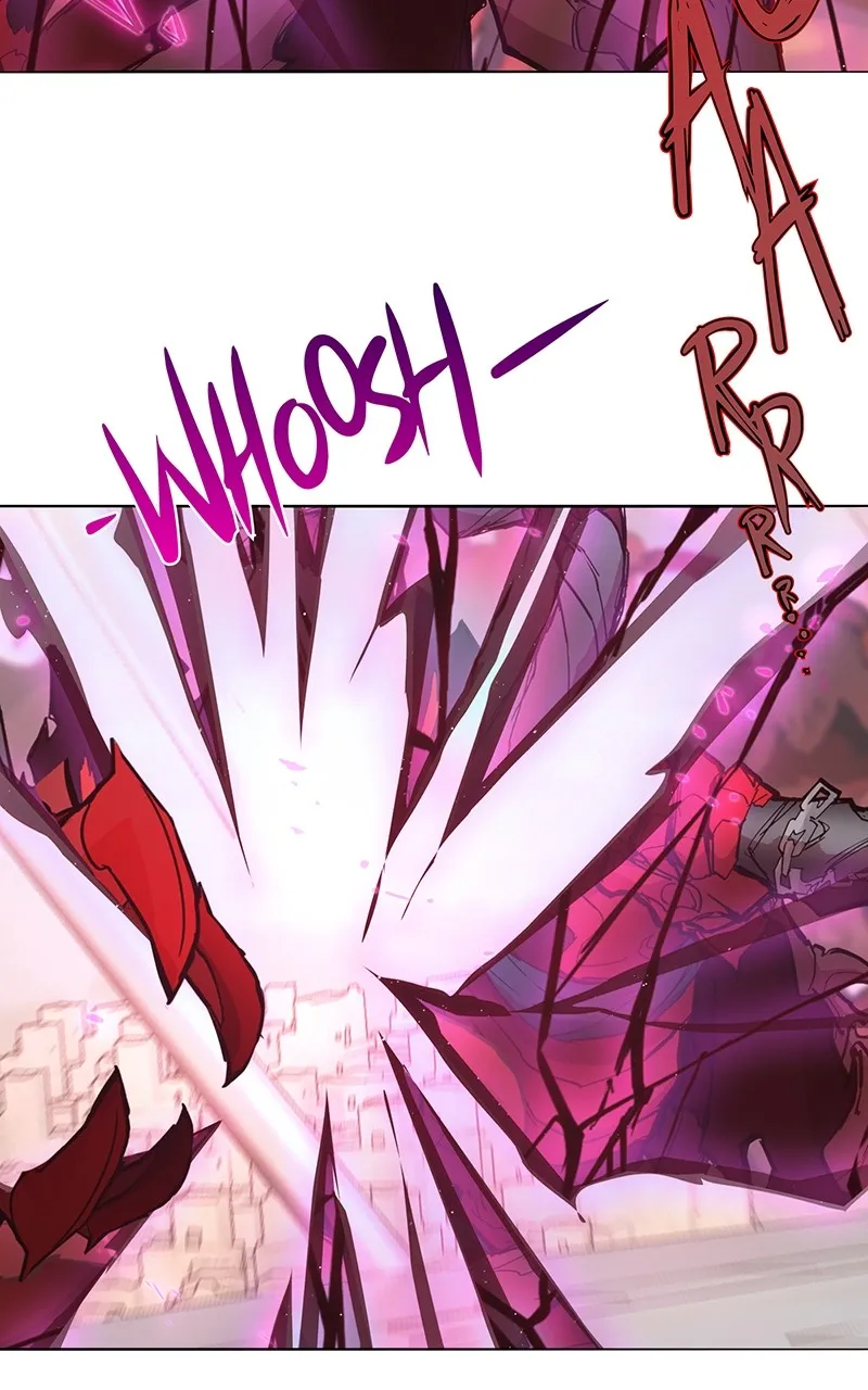 Dreamwalker Chapter 29 page 67 - 