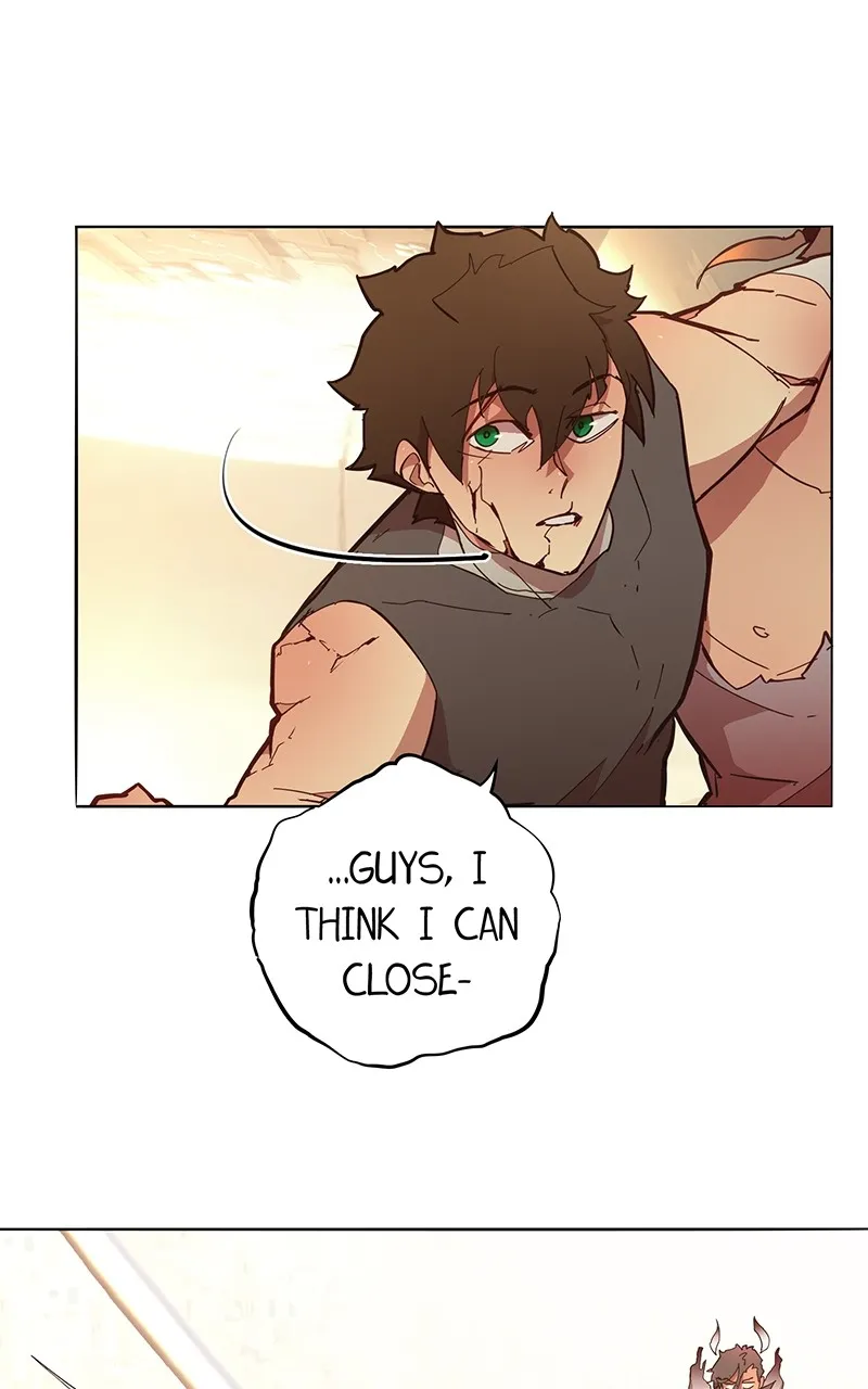 Dreamwalker Chapter 29 page 70 - 