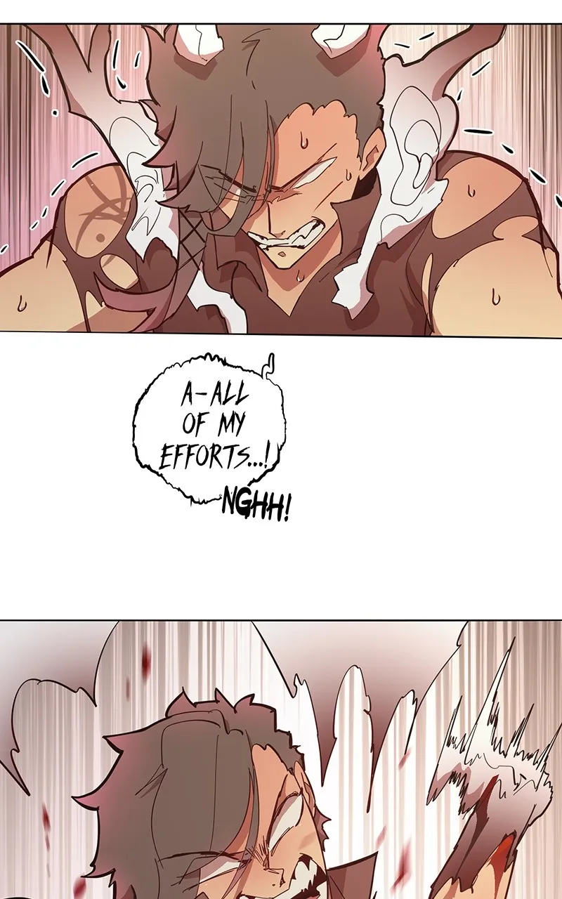 Dreamwalker Chapter 29 page 74 - 
