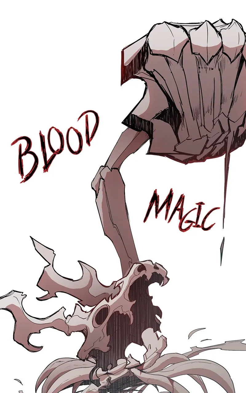 Dreamwalker Chapter 29 page 76 - 