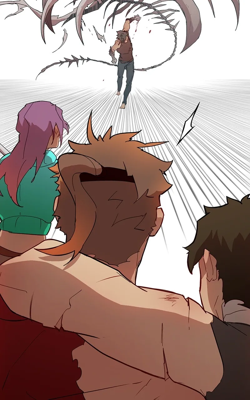 Dreamwalker Chapter 29 page 77 - 