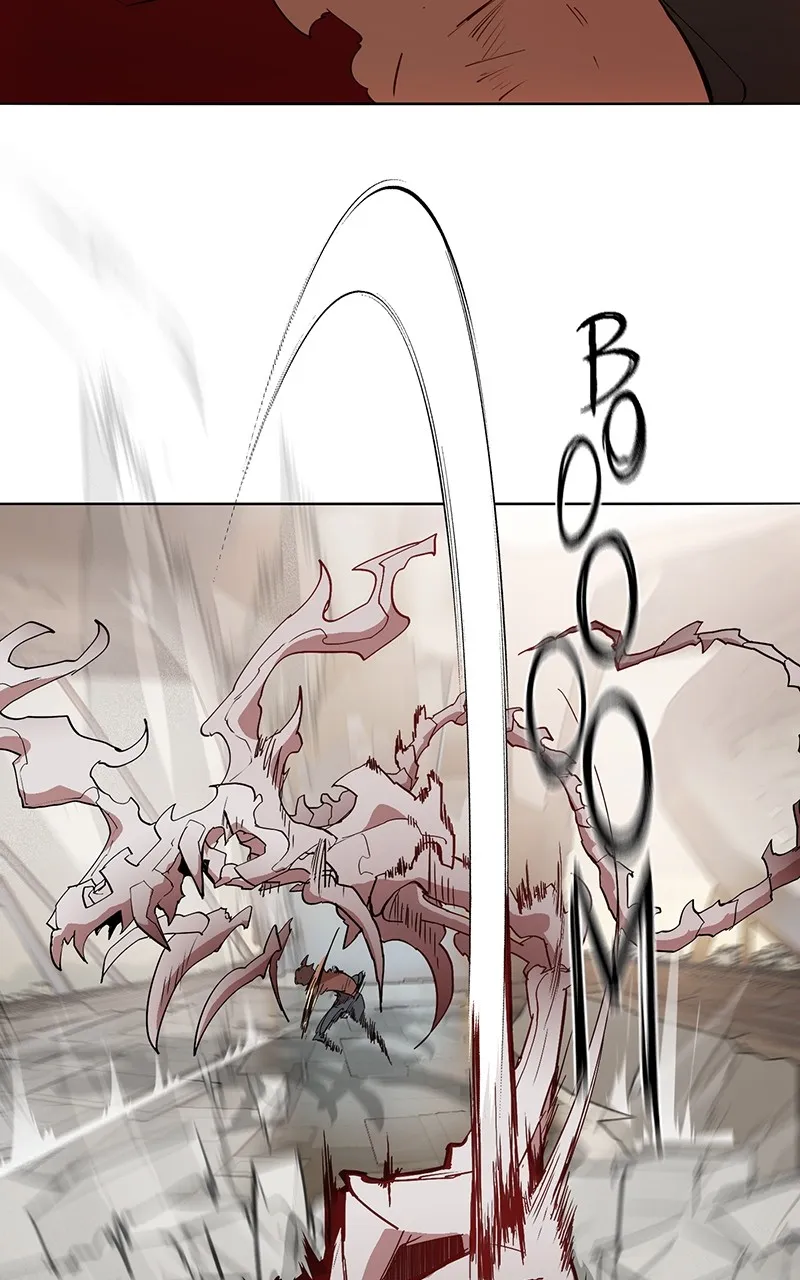 Dreamwalker Chapter 29 page 78 - 
